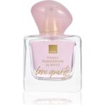 Avon Tta Love Quartz Kadın Parfüm Edp 50 Ml.