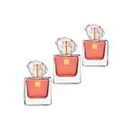 AVON TTA Radiance Kadın Parfüm EDP 50ml 3lü set