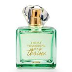 Avon TTA This Love 3x100 ml EDP Kadın Parfüm