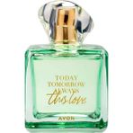 Avon Tta This Love Kadın EDP Parfüm 100 ml Çiçeksi Koku ile Modern Romantizm