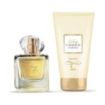 Avon Tta Today 50 ml Kadın Parfüm Hediye Seti
