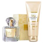 Avon Tta Today 50 ml Kadın Parfümü ve Body Lotion Set