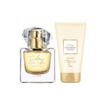 Avon Tta Today Edp 50 Ml Kadın Parfüm Hediye Seti