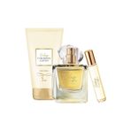 Avon Tta Today Kadın EDP 50 ml + 10ml Parfüm Ve Vücut Losyonu Paketi