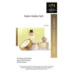 Avon Tta Today Kadın Hediye Seti