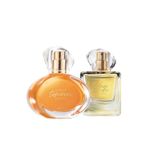 Avon Tta Today Kadın Parfüm Ve Tta Tomorrow Kadın Parfüm Seti