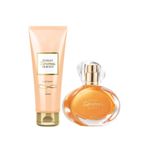 Avon Tta Tomorrow Kadın Parfüm ve Vücut Losyonu Paketi