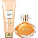Avon Tta Tomorrow Kadın Parfüm Vücut Losyonu Paketi
