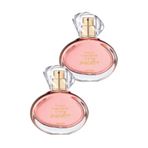 Avon TTA Wonder EDP 2x50 ml Kadın Parfüm