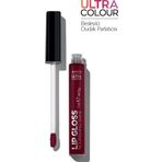 Avon Ultra Color Lip Gloss Mulberry Glaze Besleyici Dudak Parlatıcısı