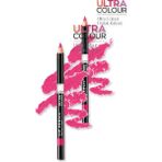 Avon Ultra Colour Dudak Kalemi - Power Pink Ikili Set - Renkli