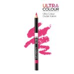 AVON Ultra Colour Dudak Kalemi - Power Pink