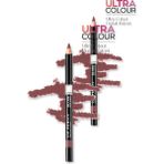Avon Ultra Colour Dudak Kalemi - Simply Spice Ikili Set - Renkli