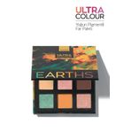 Avon Ultra Colour Far Paleti- Earths