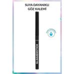 Avon Ultra Colour Glimmersticks Pırıltılı Asansörlü Göz Kalemi Black Bioux