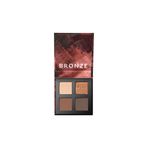 AVON Ultra Colour Göz Farı Paleti - Bronze