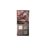 AVON Ultra Colour Göz Farı Paleti - Natural