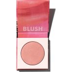 Avon Ultra Colour Pudra Allık Natural Flush - Ten
