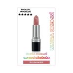 Avon Ultra Kremsi - Blush Nude Ruj