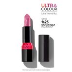 Avon Ultra Kremsi Ruj 63 Lilac Romance