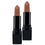 Avon Ultra Mat Marvellous Mocha İkili Set Ruj