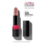 Avon Ultra Mat Ruj 2 BFF Nude