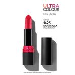 Avon Ultra Mat Ruj 30 Ruby Kiss