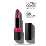 Avon Ultra Mat Ruj 36 Berry Blast