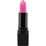 Avon Ultra Mat Ruj - Elektrik Pembe, 3.6 g, Nemlendirici ve Uzun Süre Kalıcı