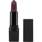 Avon Ultra Mat Ruj Royal Plum Stick E Vitamini ve Avokado Yağı İçeren Renkli Nemlendirici