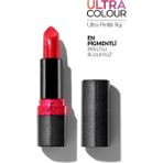 Avon Ultra Pırıltılı Ruj Amber Embers Çok Renkli Metalik Özellikli Ürün