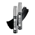 Avon Unlimited Drama Instant Lift Maskara Blackest Black 10 Ml. İkili Set