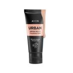 Avon Urban SPF50 Light 30 ml Fondöten