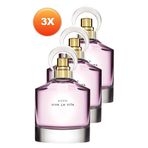 Avon Viva La Vita EDP 3x50 ml Çiçeksi Kadın Parfümü