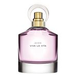 Avon Viva La Vita EDP 50 ml Çiçeksi Kadın Parfümü