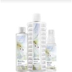 Avon White Lily Beyaz Zambak Banyo Köpüğü 500 Ml+Duş Jeli 250 ml + Vücut Spreyi 100 ml Set
