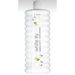 AVON White Lily Beyaz Zambak Kokulu 500ml Banyo Köpüğü