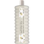 Avon White Lily Zambak 1000 ml Banyo Köpüğü