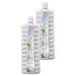 Avon White Lily Zambak 2x1 lt Banyo Köpüğü