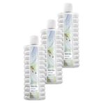 Avon White Lily Zambak 3x500 ml Banyo Köpüğü