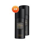 Avon Wild Country 2x150 ml Sprey Deodorant