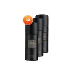Avon Wild Country 3x150 ml Erkek Sprey Deodorant