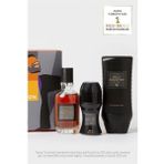 Avon Wild Country 50ML Erkek Parfüm Edt Hediye Seti