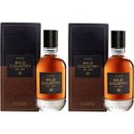Avon Wild Country Edt 75 ml Erkek Parfüm 2 Adet