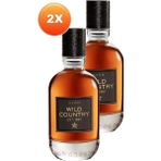 Avon Wild Country Erkek Parfüm EDT 75 ml Odunsu Koku İkili Set Cesur Ruhlu Erkekler İçin
