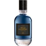 Avon Wild Country Freedom 75 ml Erkek Parfüm EDT Odunsu Koku ile Gün Boyu Tazelik