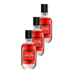 Avon Wild Country Rush Edt 3x75 ml Erkek Parfüm