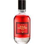 Avon Wild Country Rush EDT 75 ml Erkek Parfüm Baharatlı Koku ile Hediye Seçeneği