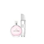 Avon Wish of Love 50 ml + Pur Blanca 50 ml Kadın Parfüm