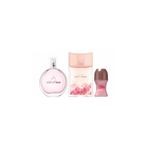 Avon Wish Of Love 50 ml + Soft Musk 50 ml